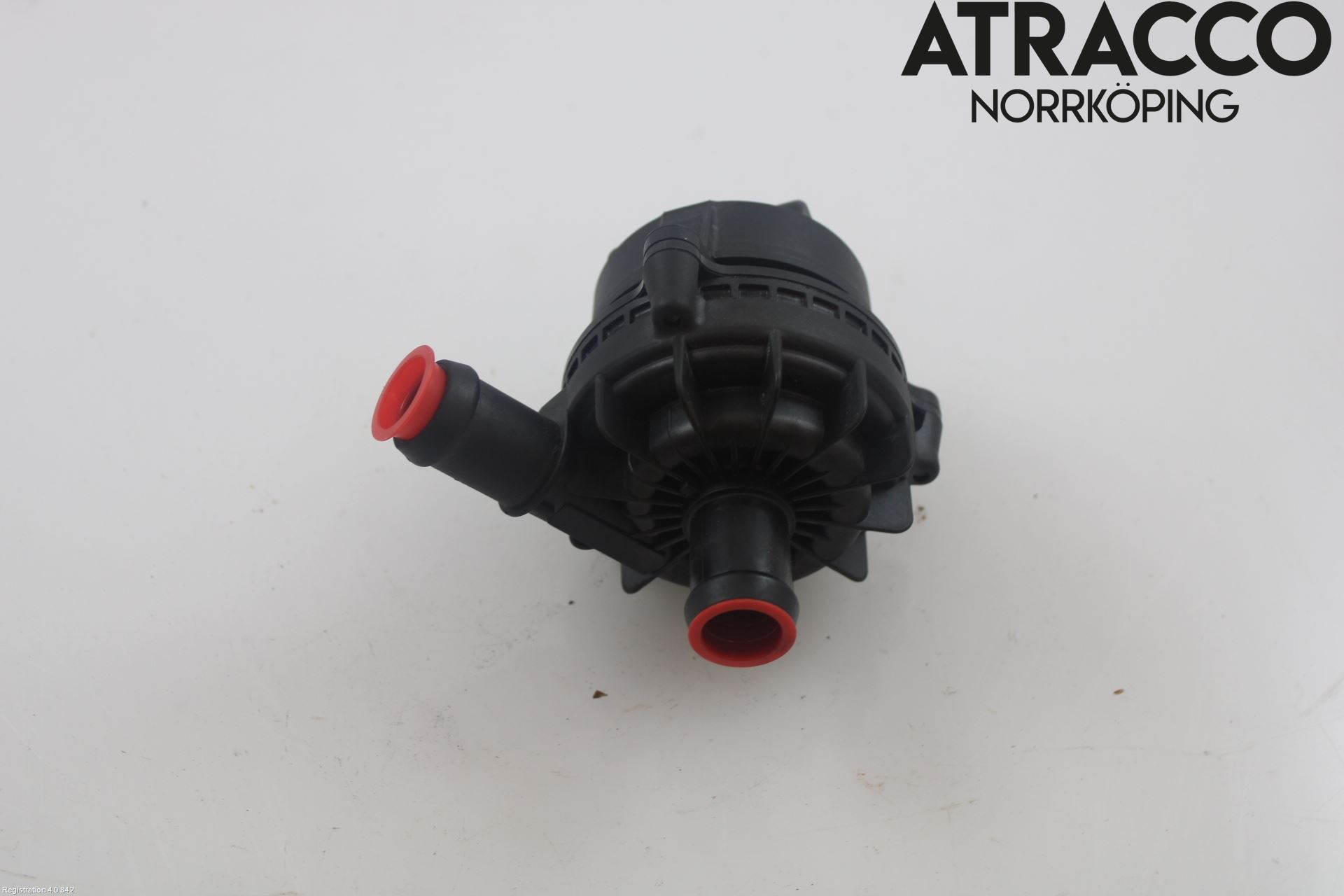 Volkswagen VW ID.3 21- Vattenpump