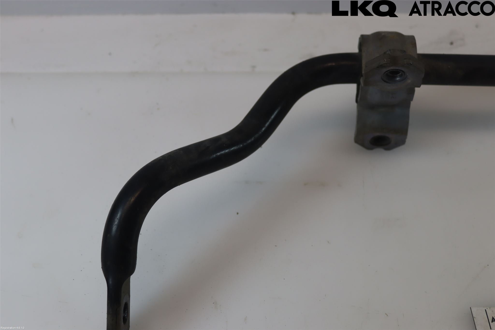 Volkswagen VW ID.4 21- Krängningshämmare Fram