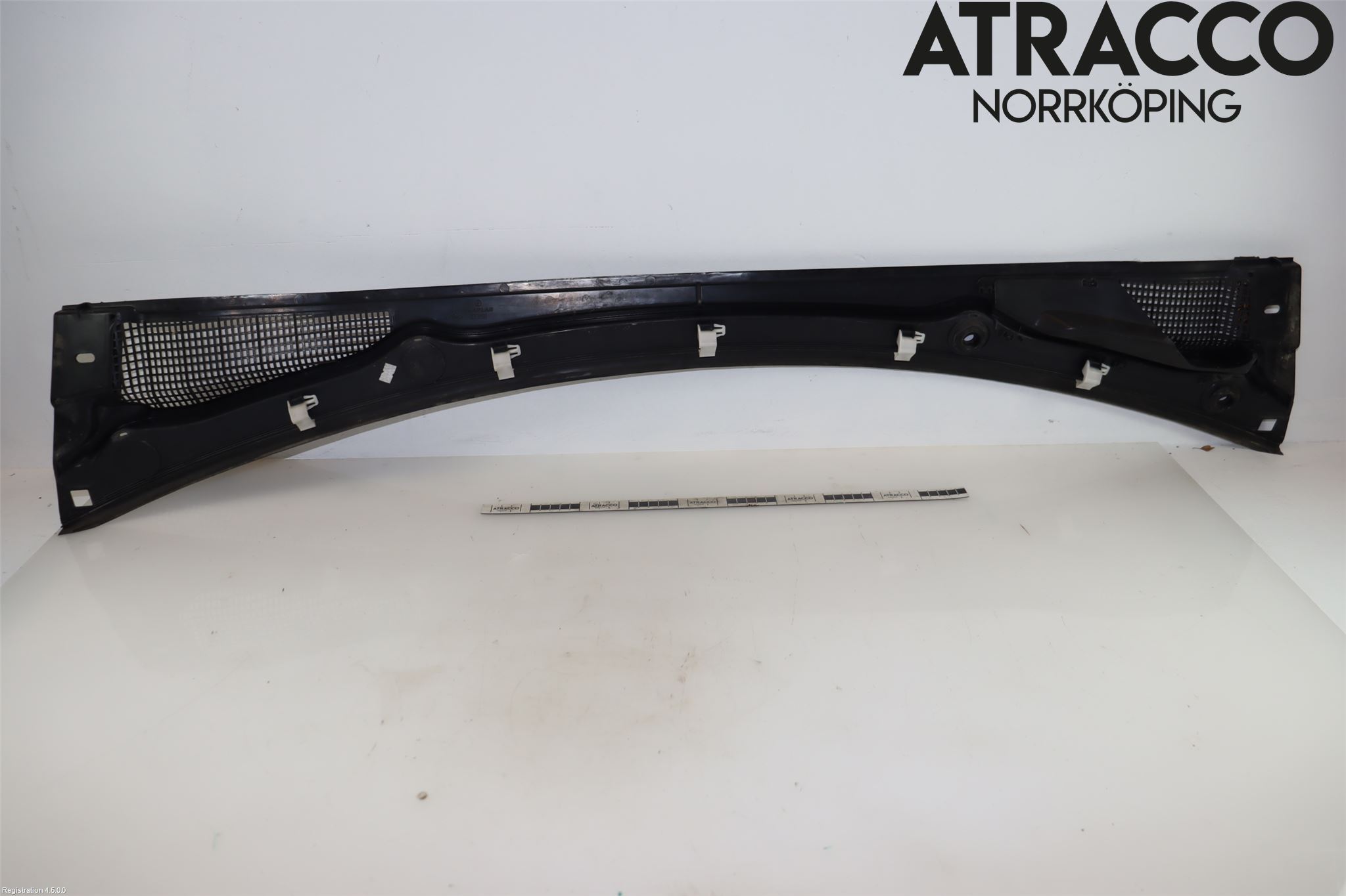 Renault CLIO IV 16-19 Torpedplåt-Torpedplast