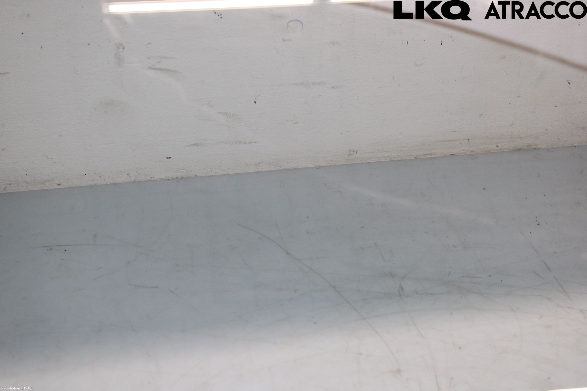 Volvo XC70 14-16 Dörruta Fram Höger