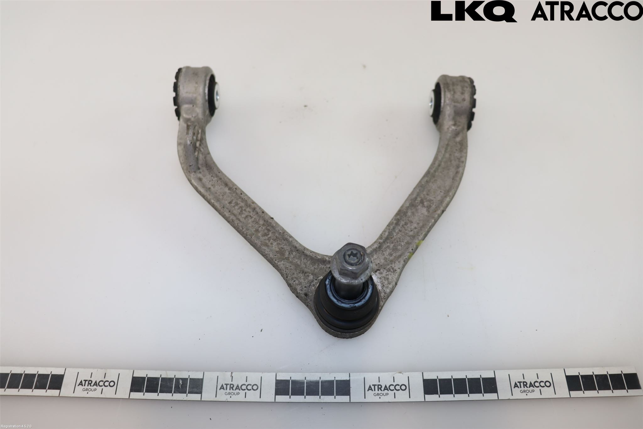 Volvo V60 19- Bärarm Fram Övre Vä