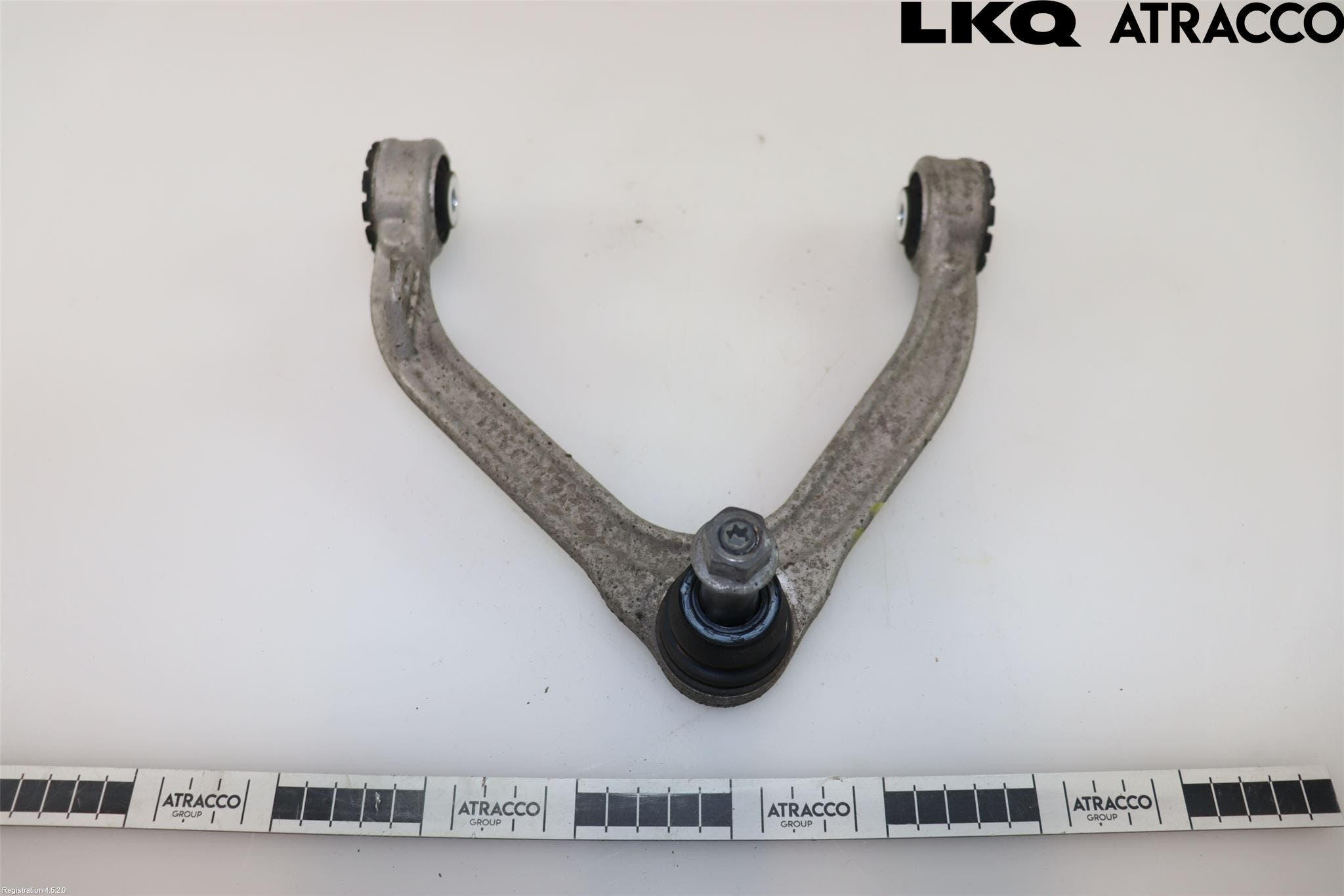 Volvo V60 19- Bärarm Fram Övre Vä