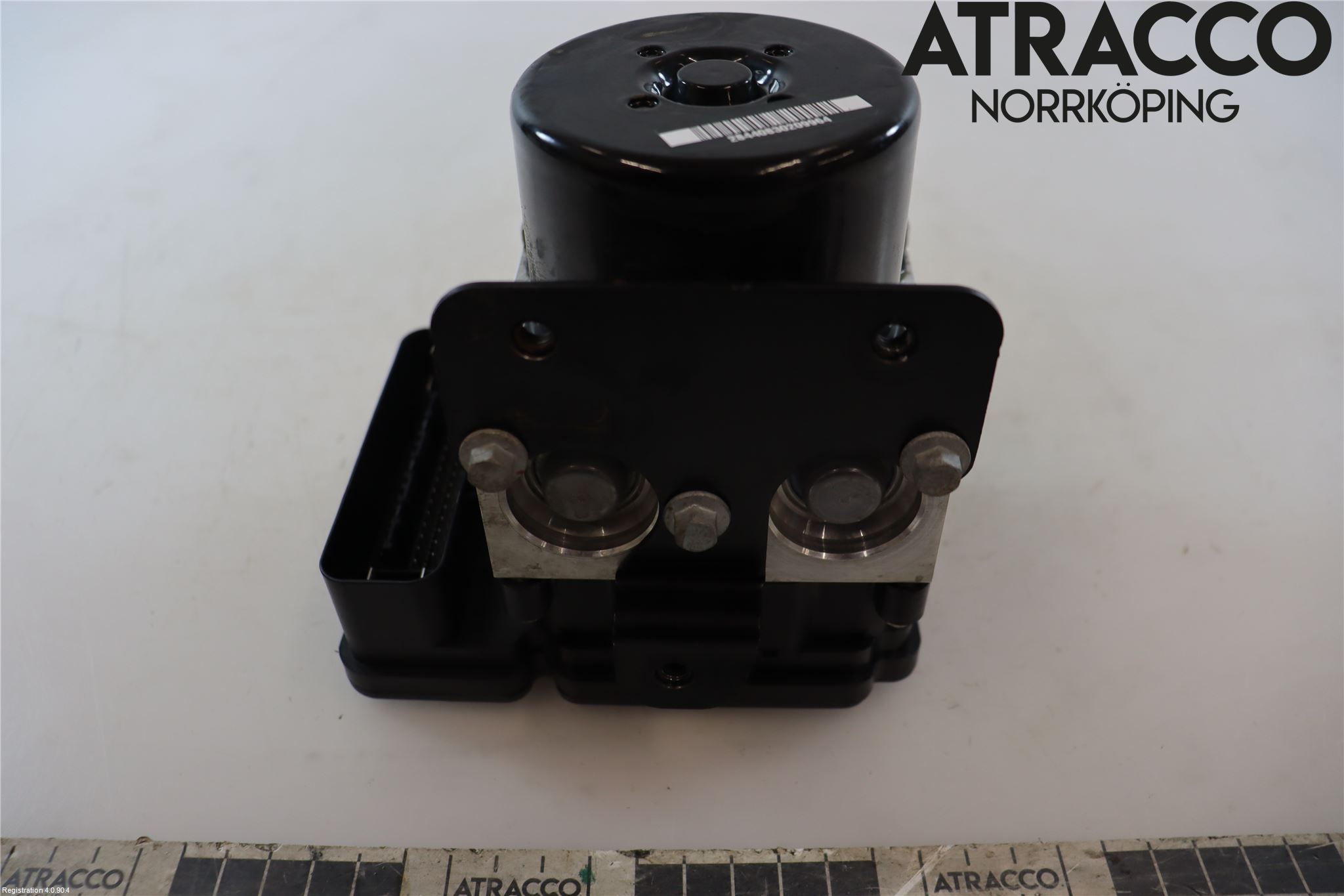 Ford ECOSPORT 17- Abs Hydraulaggregat