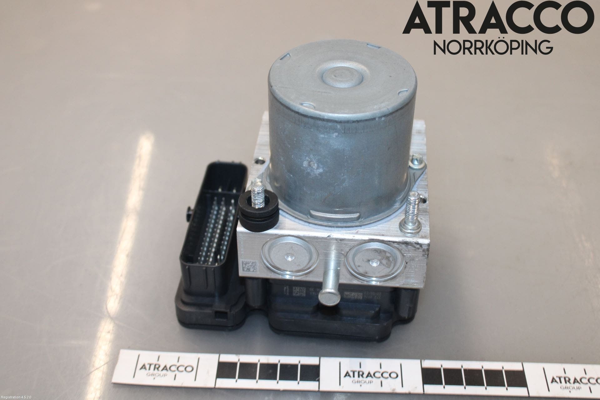 Mercedes-Benz MB GLB-KLASS (X247) 19- Abs Hydraulaggregat