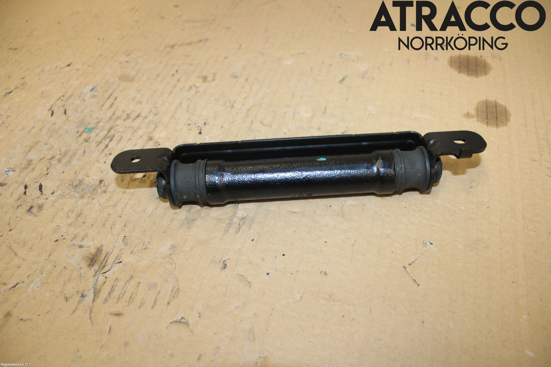 Audi A5 17- Vibrationsdämpare