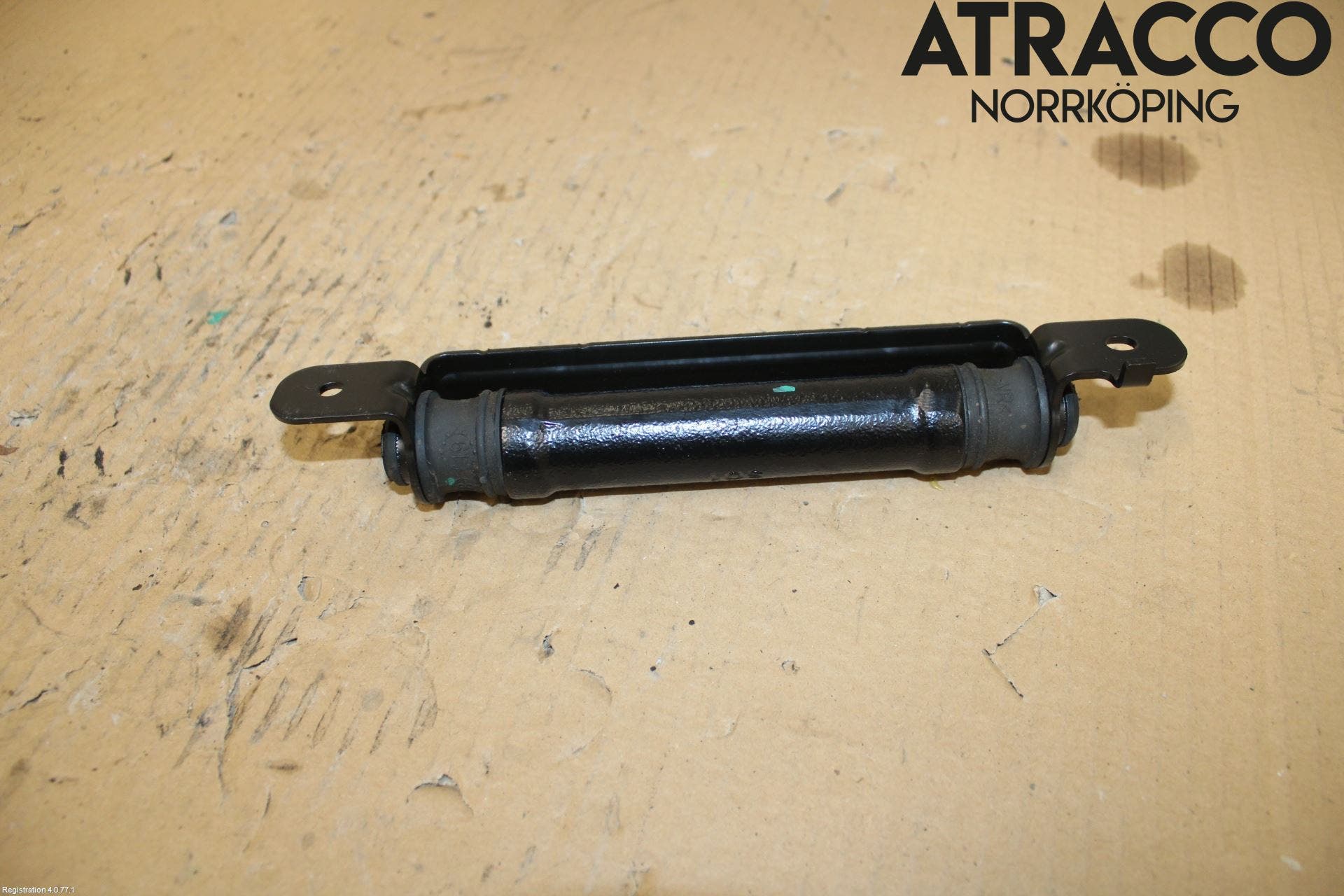 Audi A5 17- Vibrationsdämpare