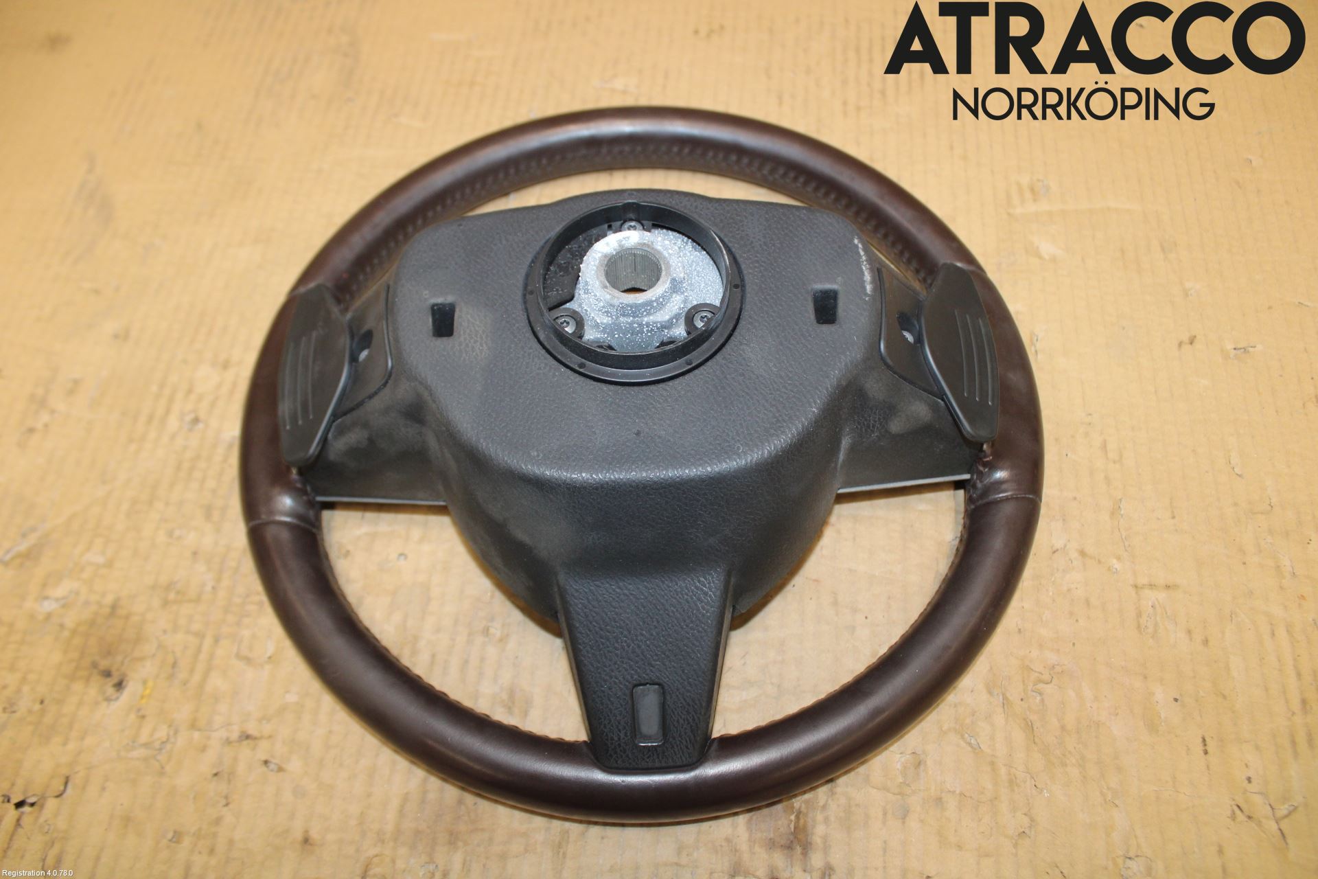 Jaguar XF 08-15 Ratt