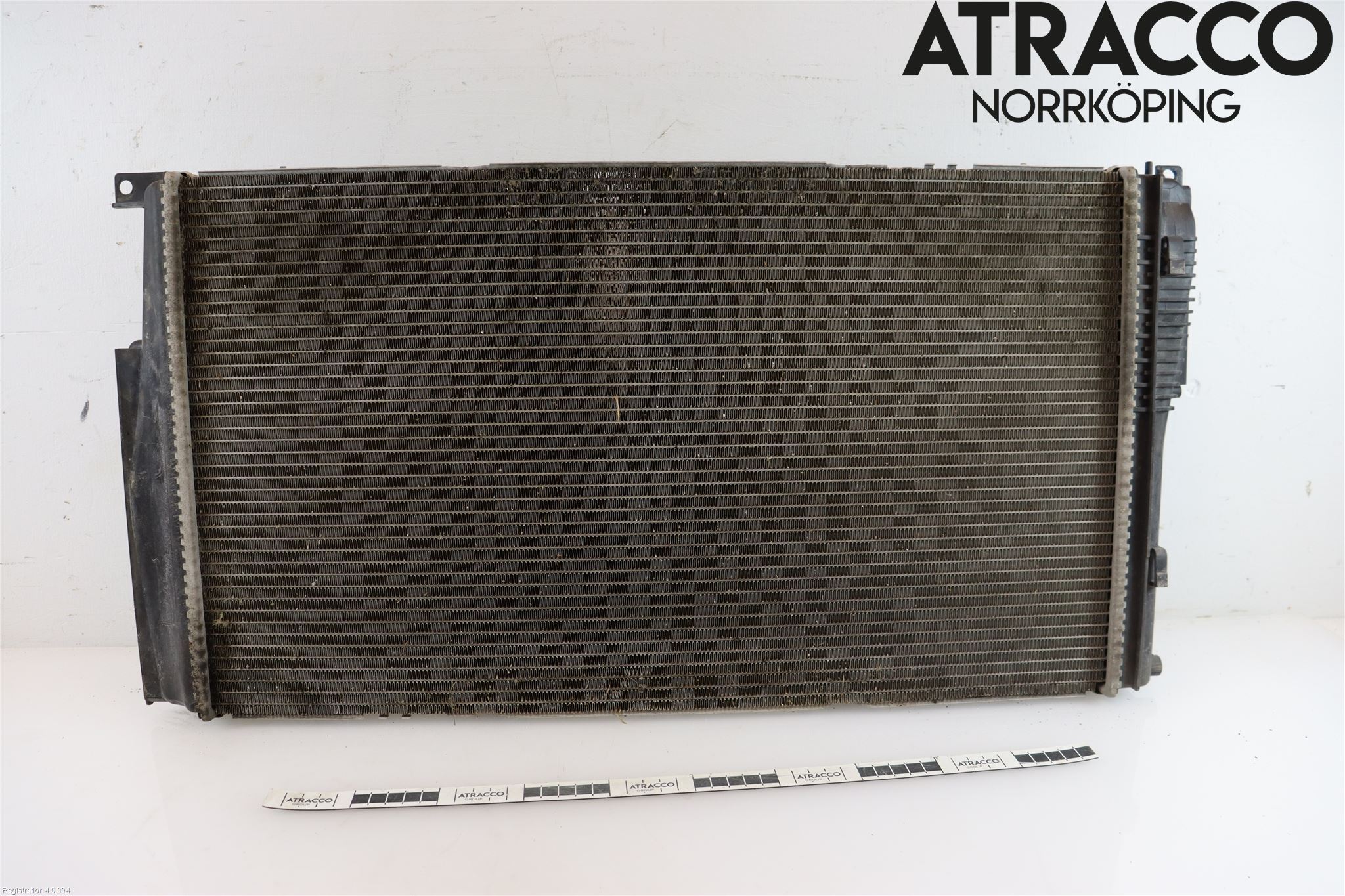 BMW 3 GT F34 13-19 Kylare Aut