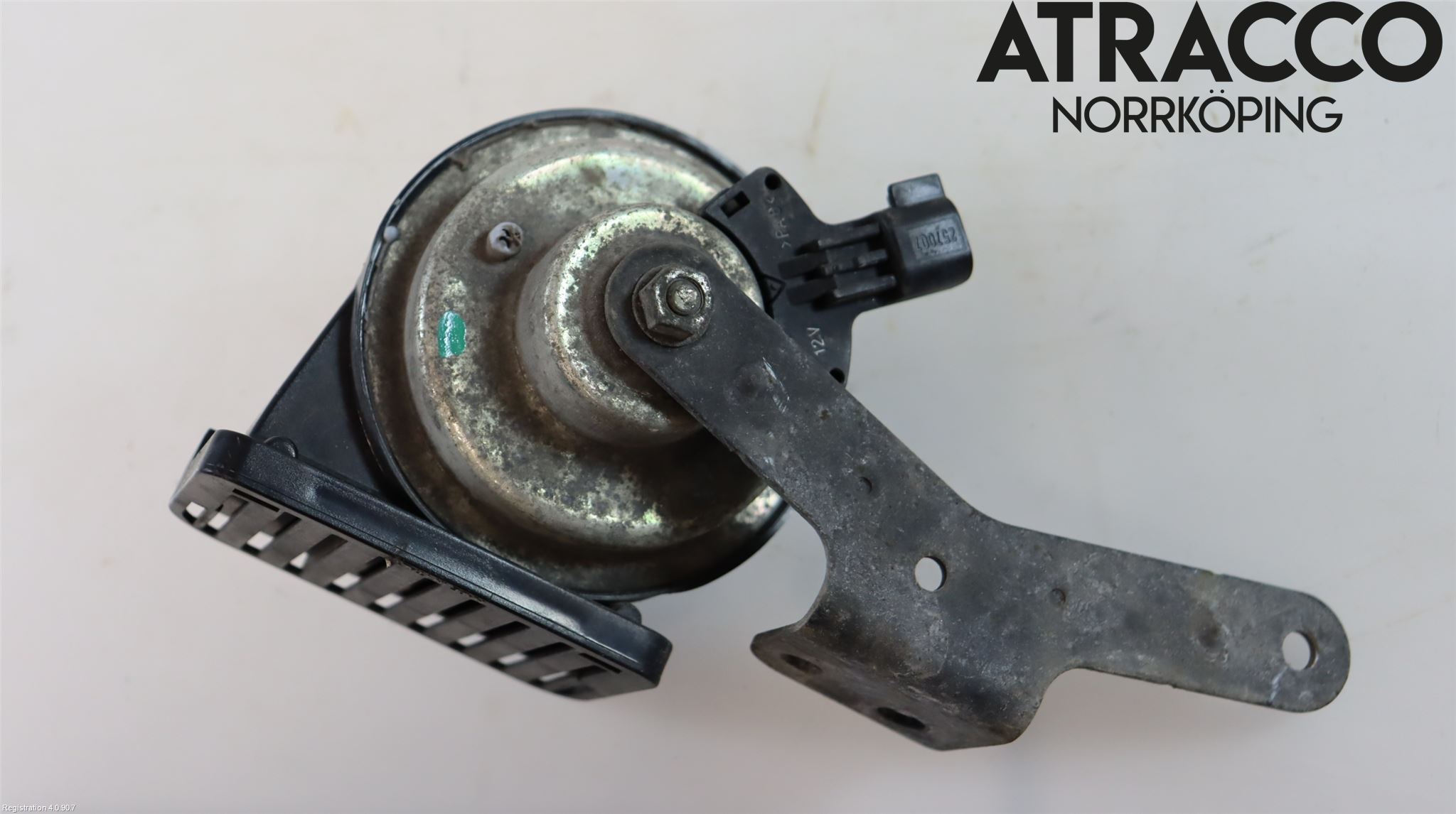 Landrover LAND ROVER FREELANDER 2 07-14 Signalhorn