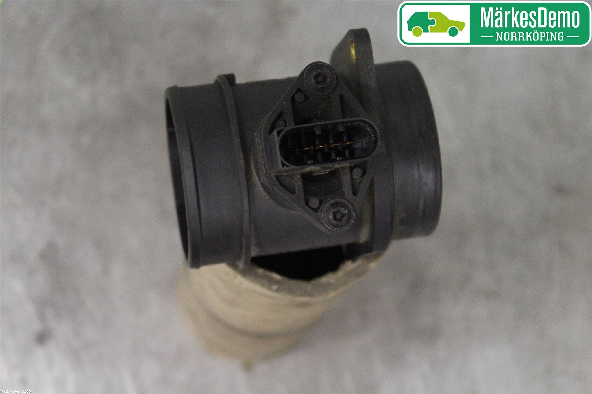 Audi A3/S3     96-03 Injluftmassamätare