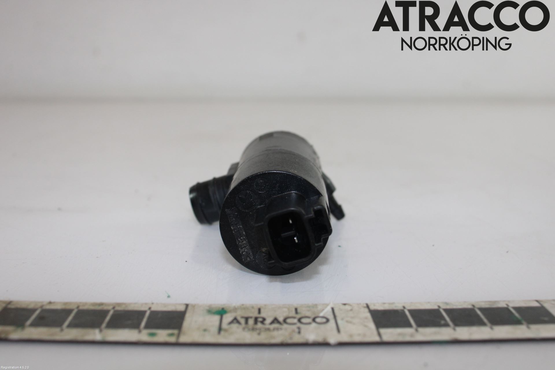 Toyota AYGO 15-21 Spolarpump Vindruta