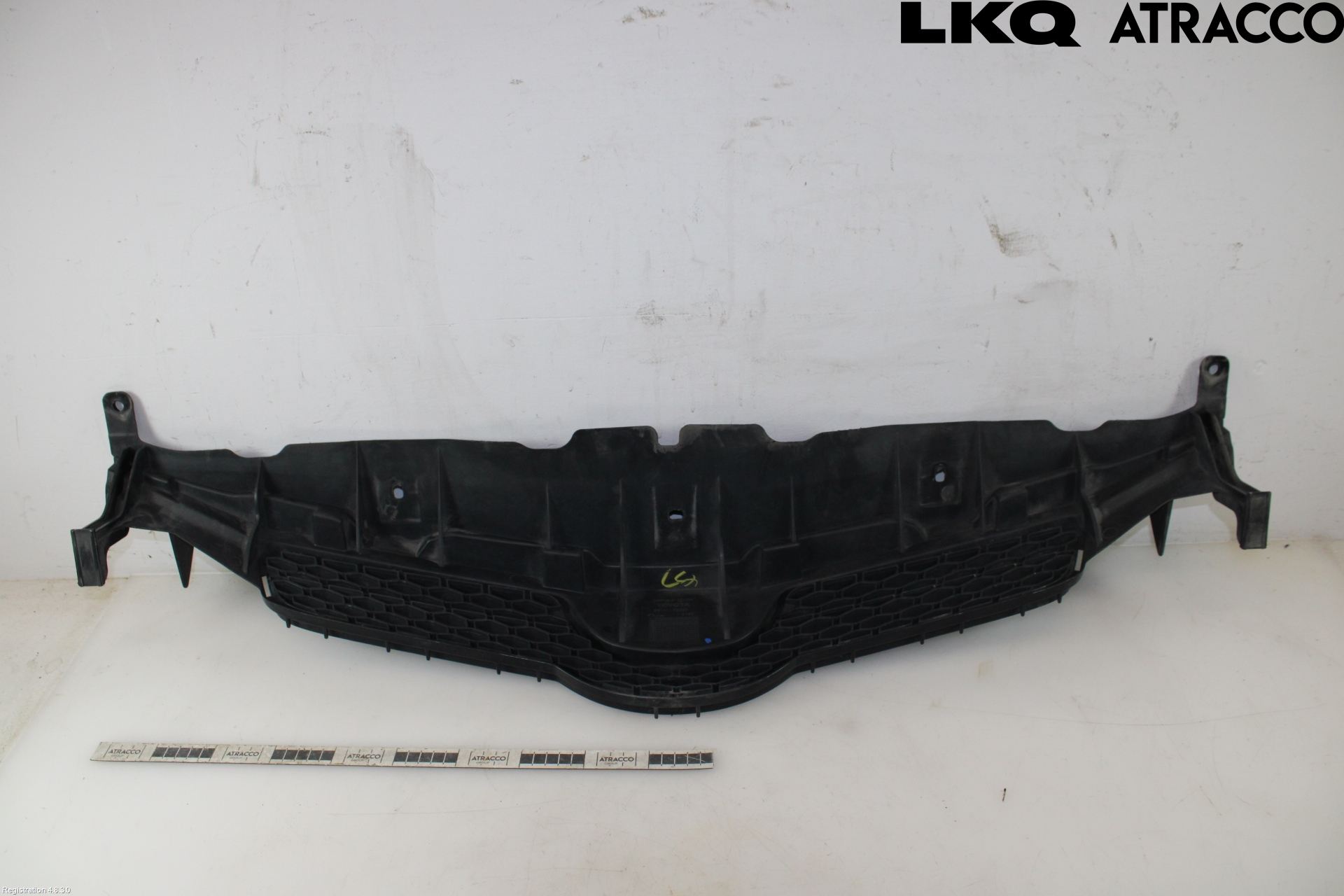 Toyota AURIS 07-09 Grill Komp