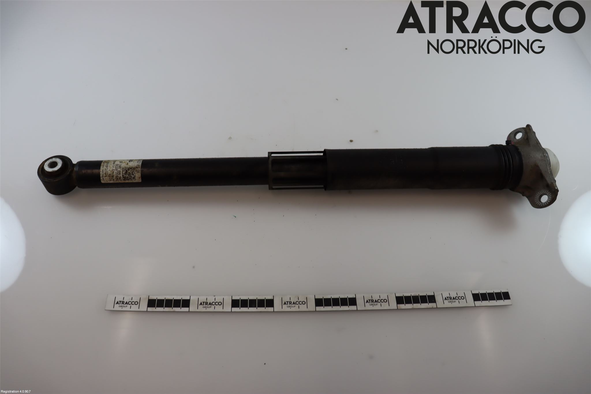 Seat ARONA Stötdämpare Bak