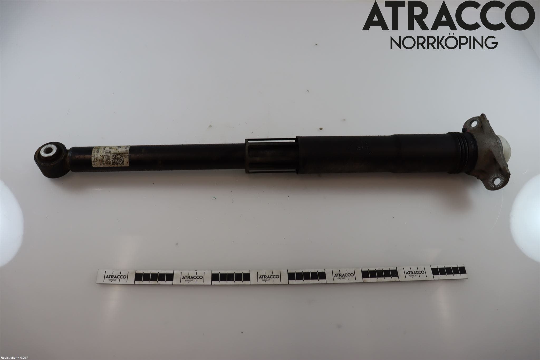 Seat ARONA Stötdämpare Bak