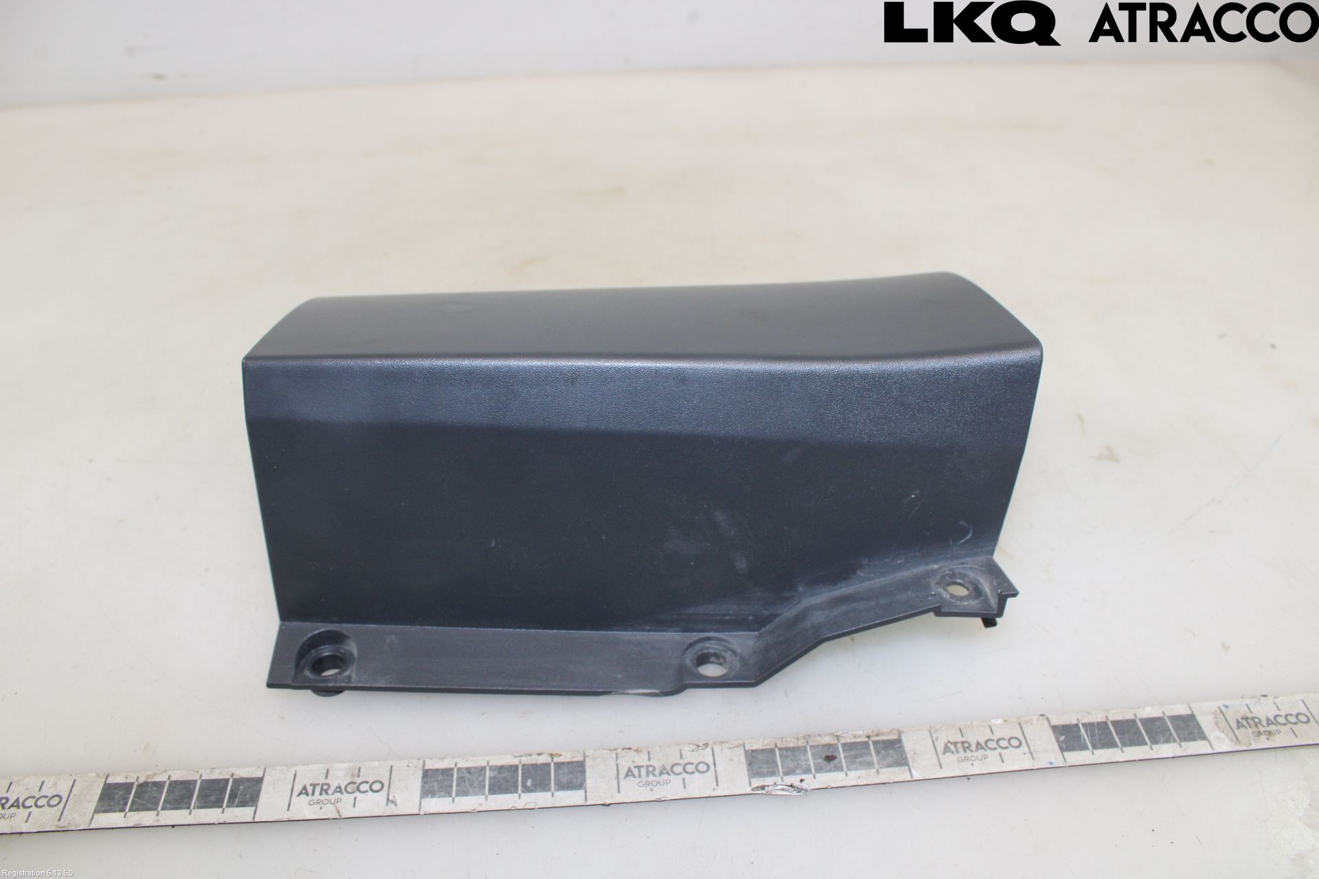 Mercedes-Benz MB VITO/V-KLASS (W640,W447,W448) 14- Stötfångardel Bak Hö