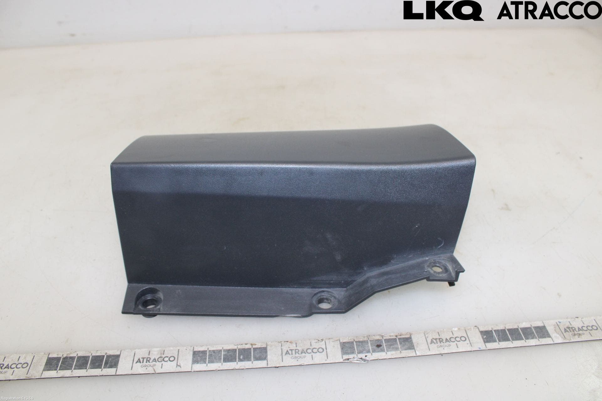 Mercedes-Benz MB VITO/V-KLASS (W640,W447,W448) 14- Stötfångardel Bak Hö