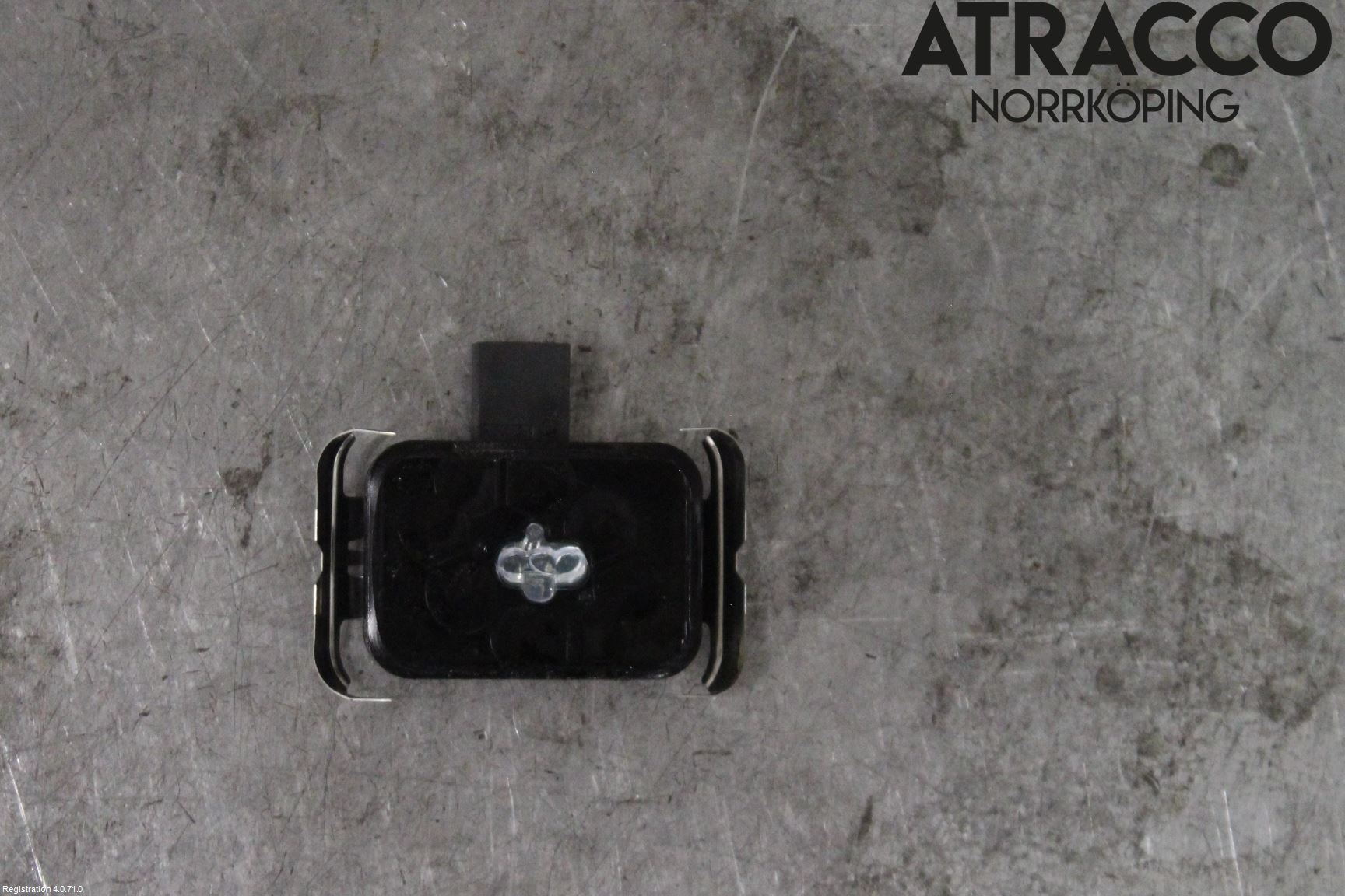 Ford MONDEO 07-15 Regnsensor