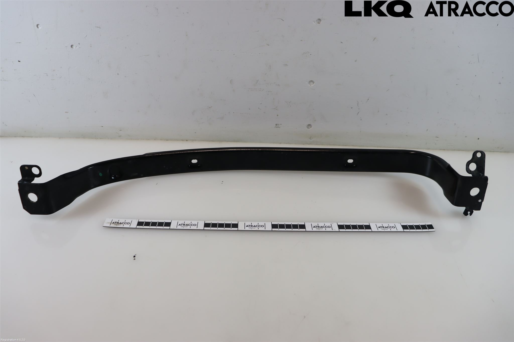 Volvo S60 11-13 Bränsletanksband