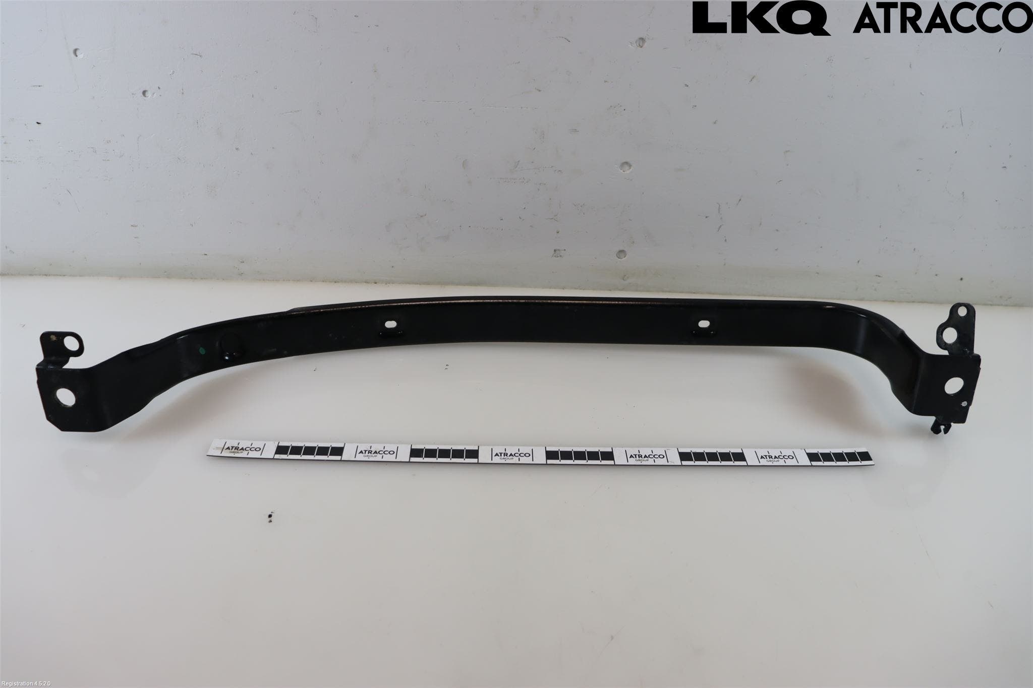 Volvo S60 05-10 Bränsletanksband