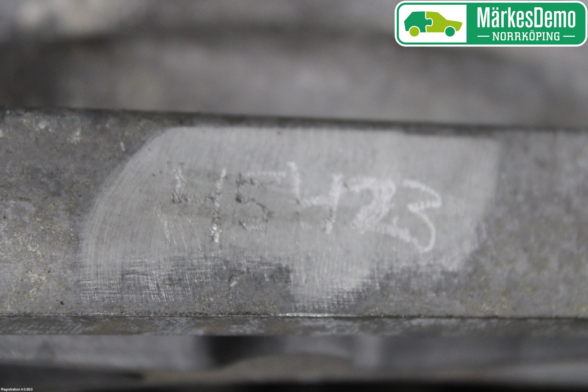 Seat IBIZA IV 08-16 Växellåda Man 5 Vxl