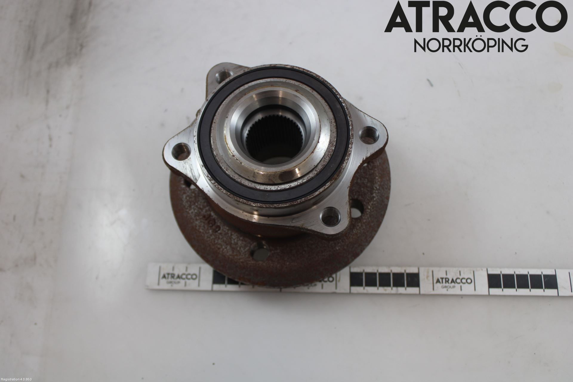Volkswagen VW TRANSP/CARAVELLE (T7) 22-24 Nav Fram