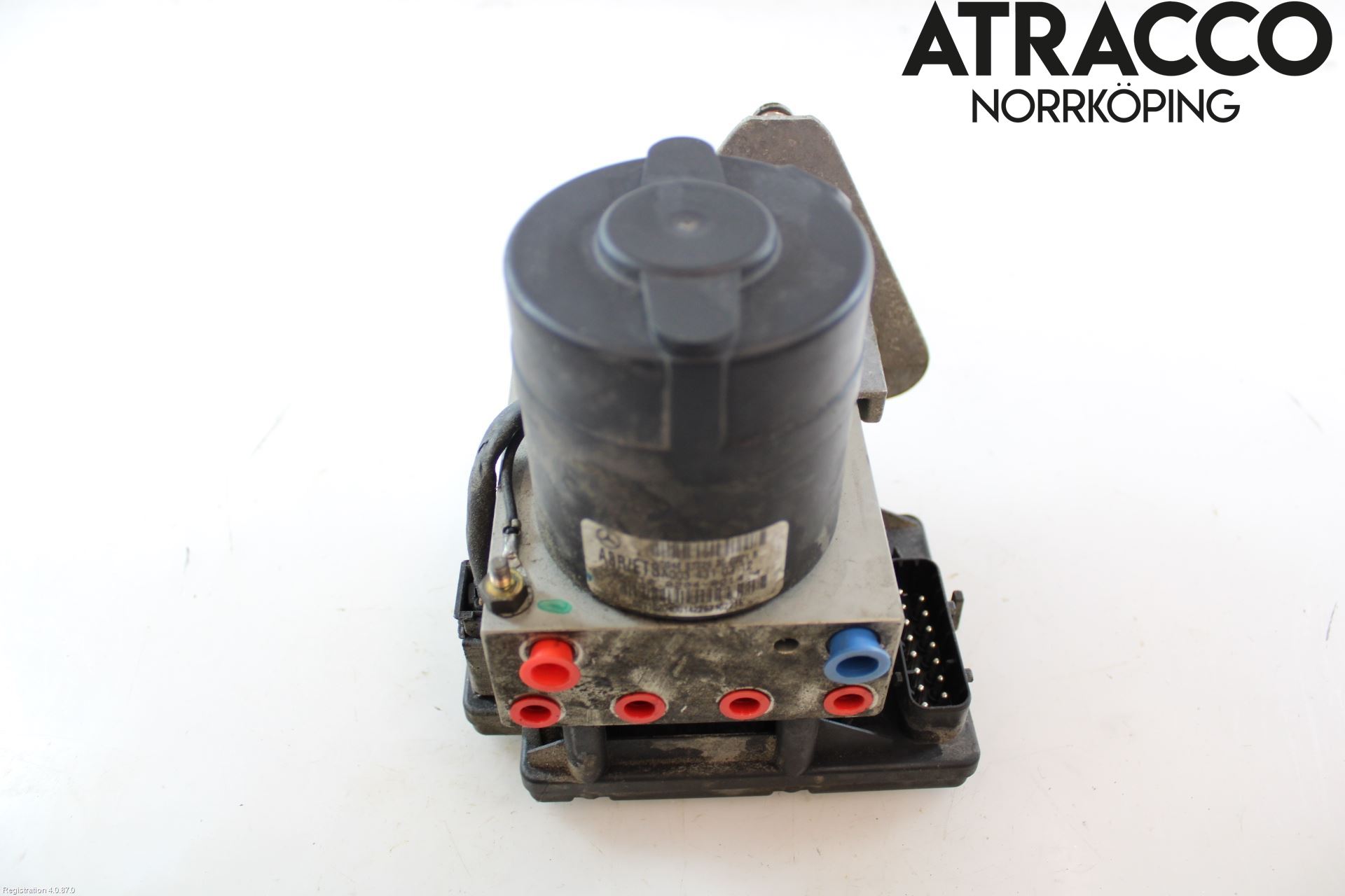 Mercedes-Benz MB C (W202) 94-00 Abs Hydraulaggregat