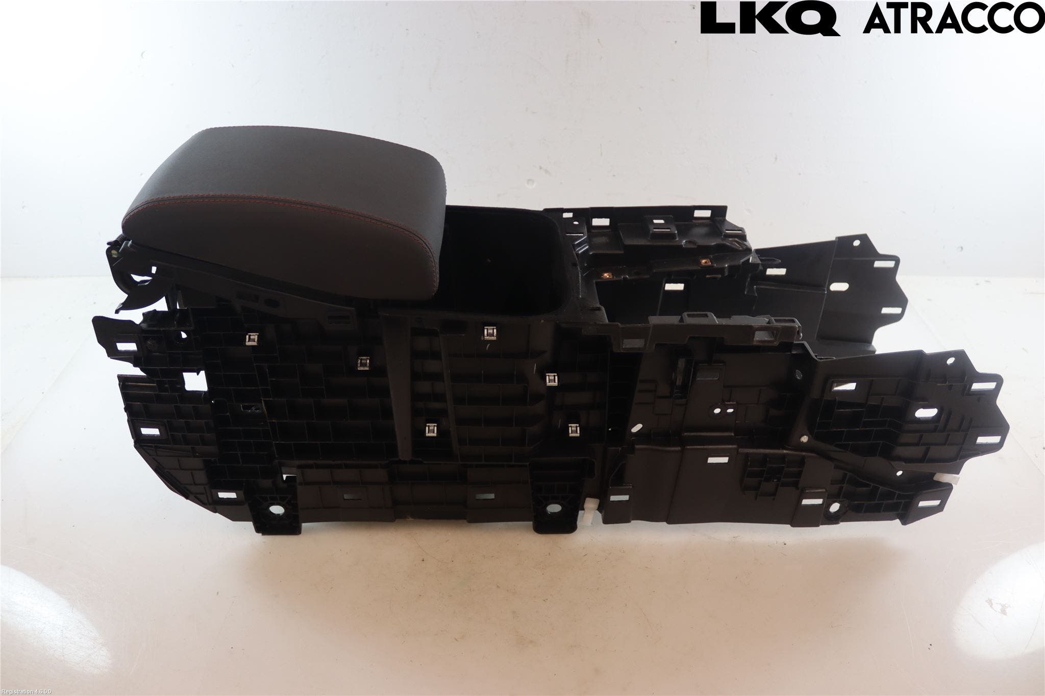 Landrover LAND ROVER DISCOVERY 5 16->> Instrumentkonsoll Golv