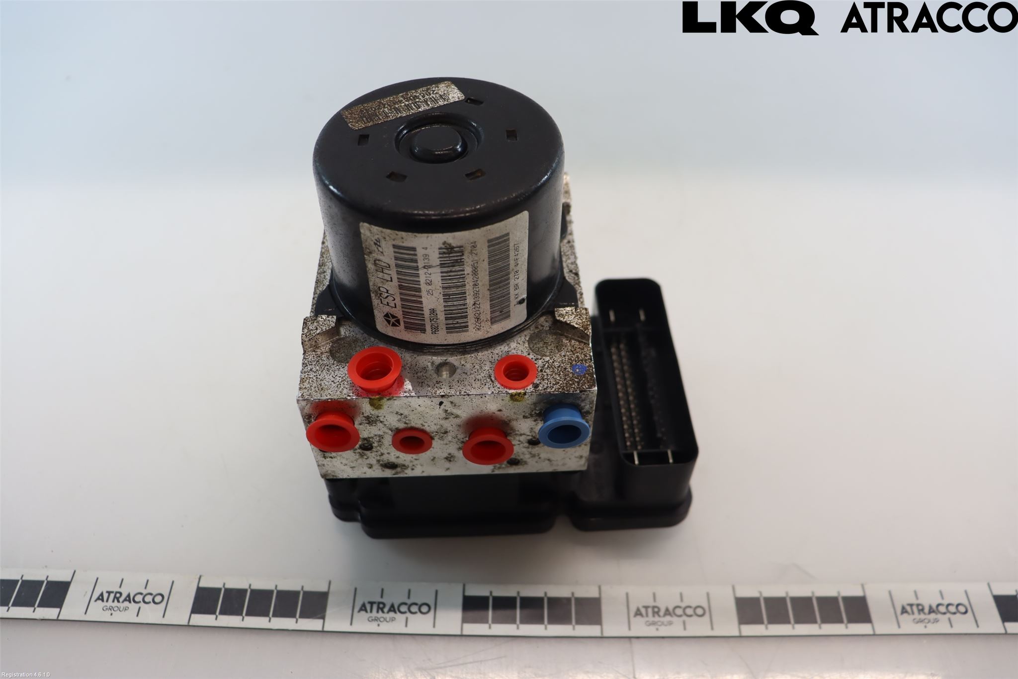 Fiat FREEMONT Abs Hydraulaggregat