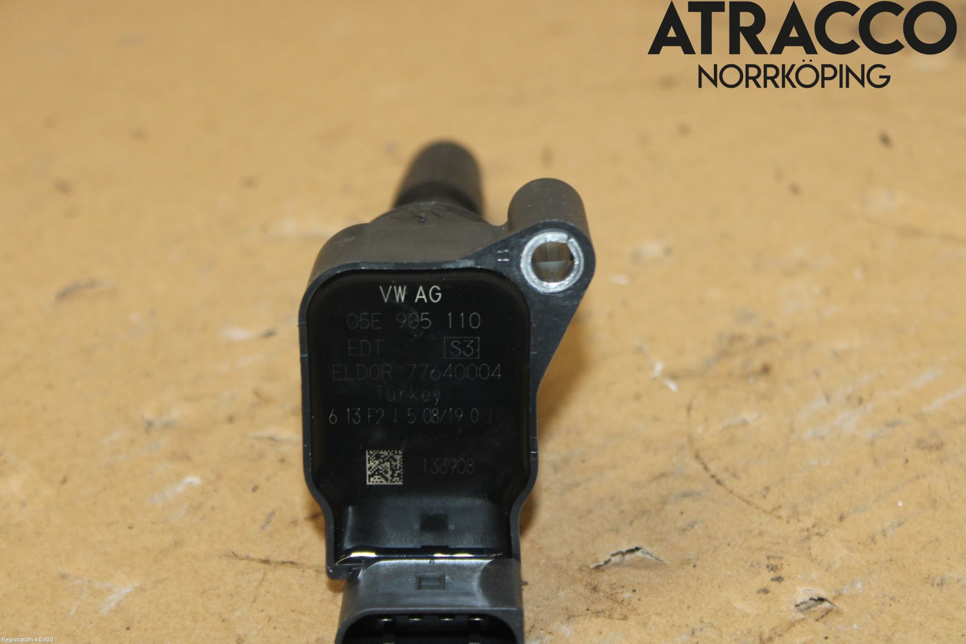 Skoda OCTAVIA (NX) 20- Tändspole