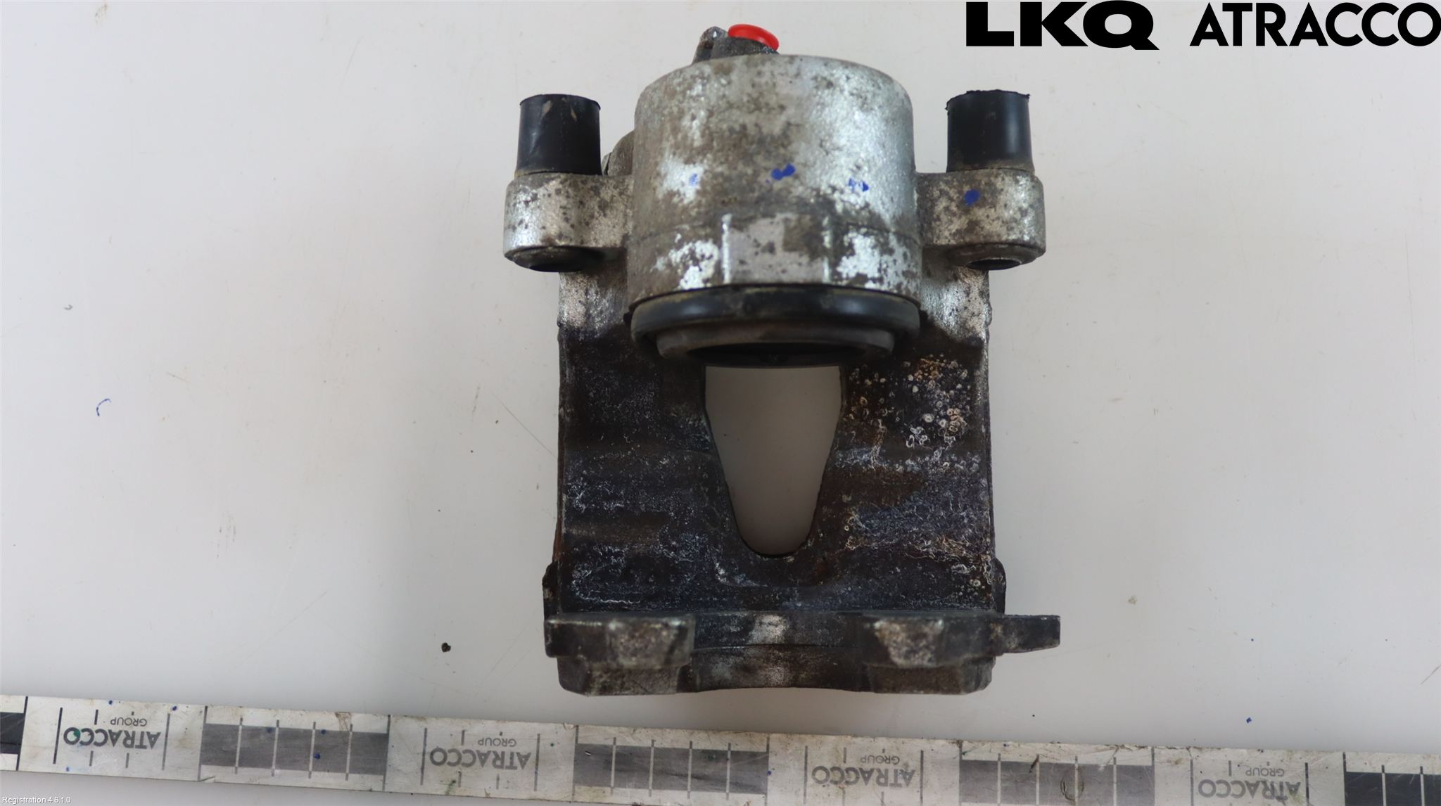 Skoda KAMIQ 20- Bromsok Fram Vänster