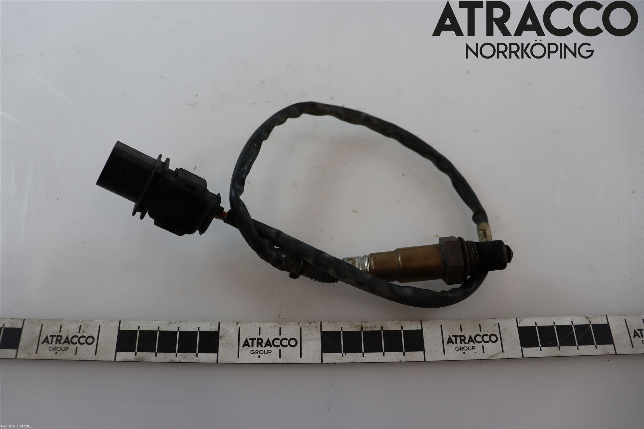 Volkswagen VW TRANSP/CARAVELLE (T5) 04-15 Injlambdasond