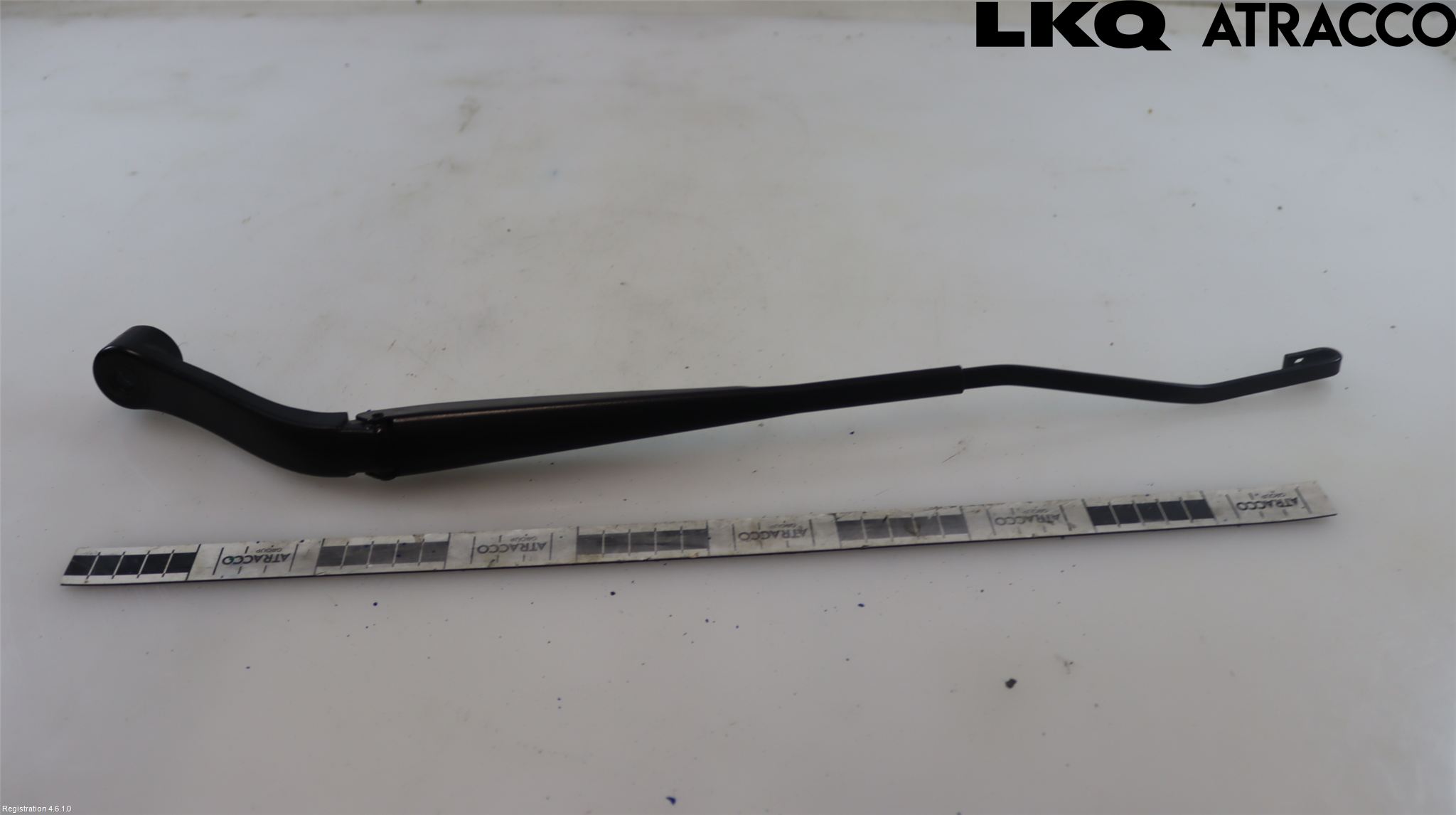 Suzuki VITARA 15- Torkararm Armar Vindruta