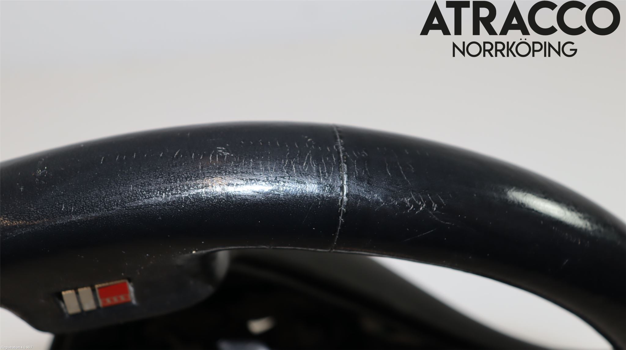 Audi A8/S8 4D 94-02 Ratt