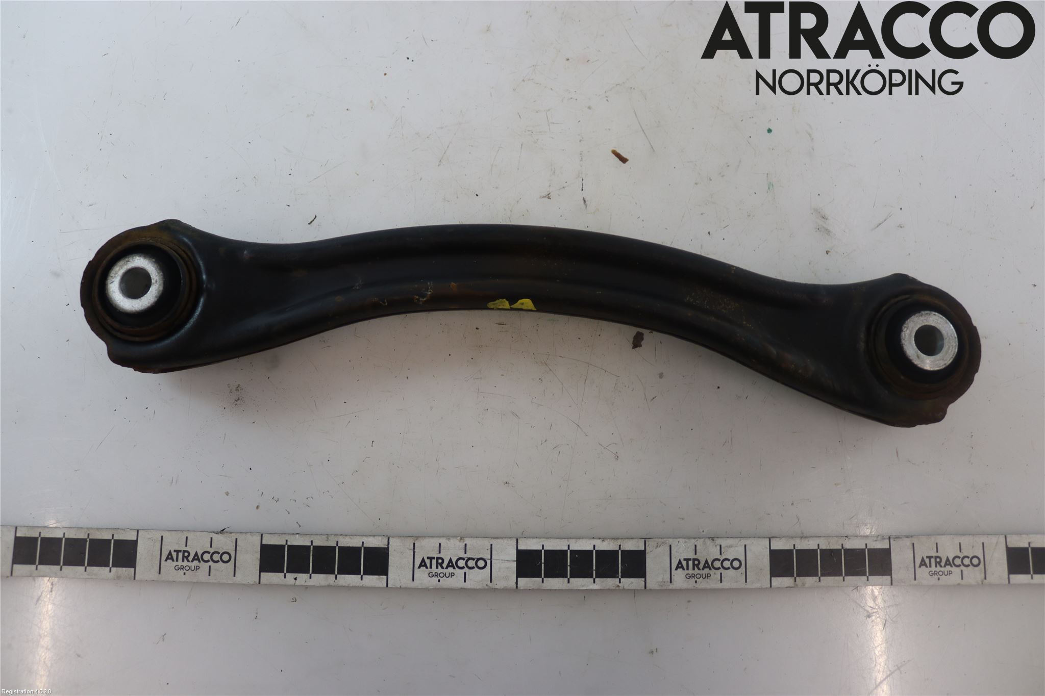 Mercedes-Benz MB SLK 200-350 (R171) 05-11 Bärarm Bak Övre Höger