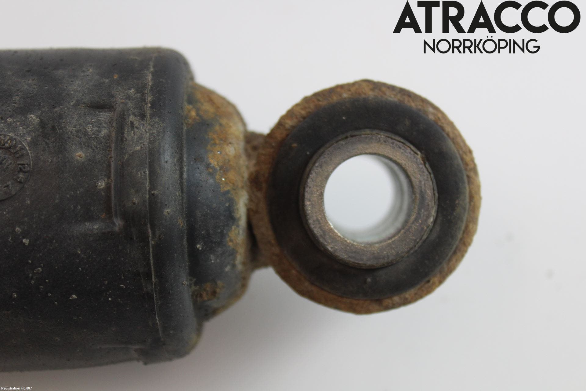 Peugeot BOXER/E-BOXER 15- Stötdämpare Bak