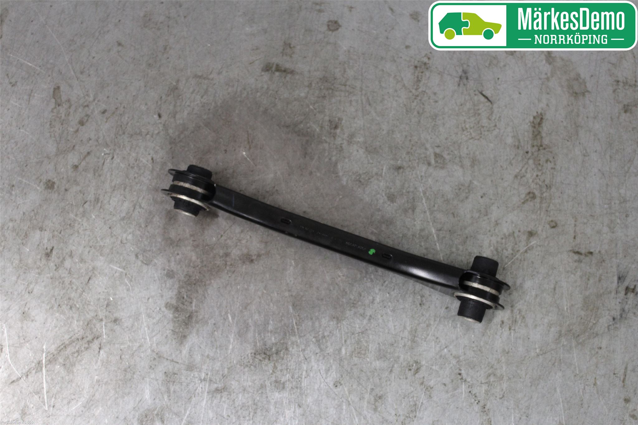 Audi A3/S3 8V 13-20 Momentstag Bak