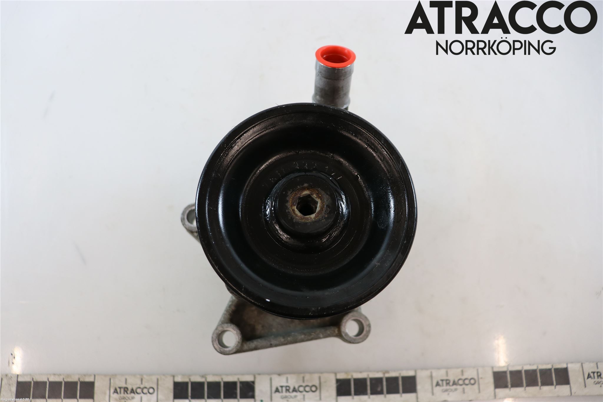 Iveco DAILY 14->> Styrservopump