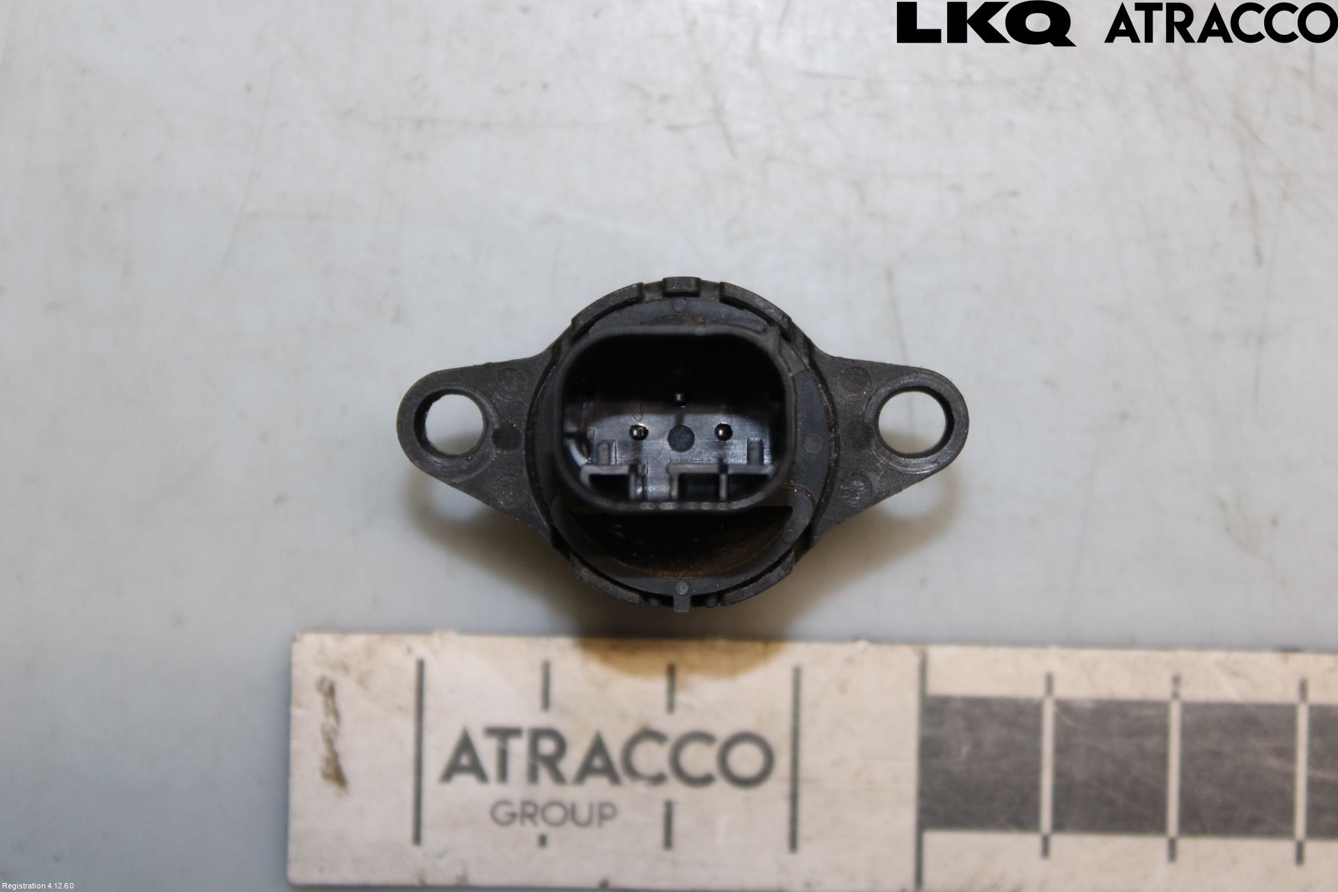 Mercedes-Benz MB VITO/V-KLASS (W640,W447,W448) 14- Strömställare Tanklucka
