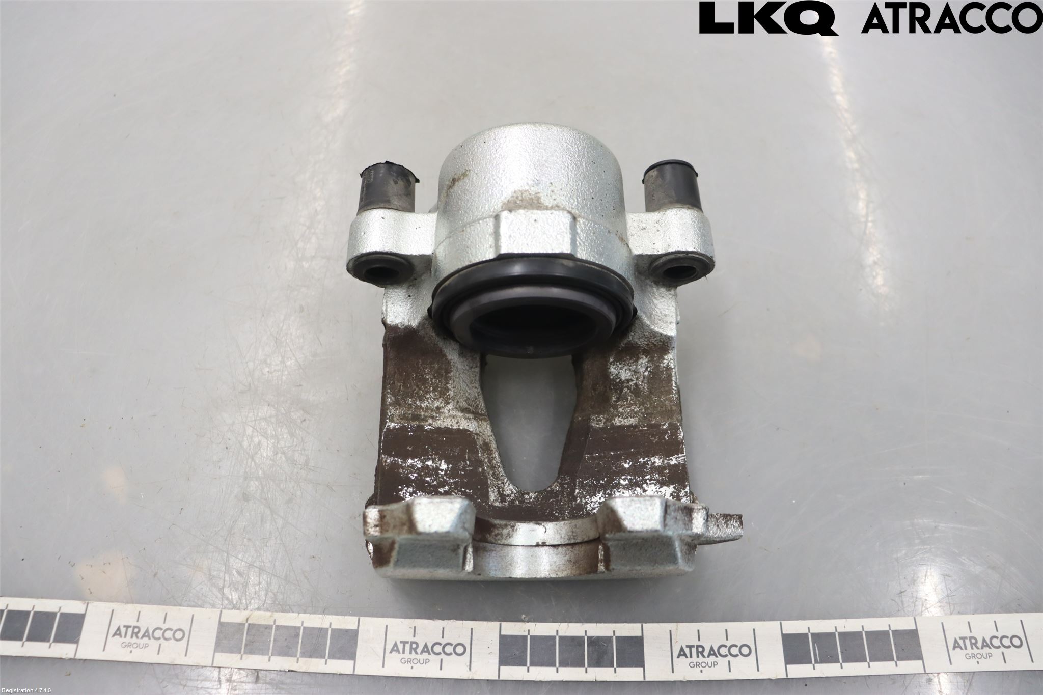 Skoda KAMIQ 20- Bromsok Fram Vänster