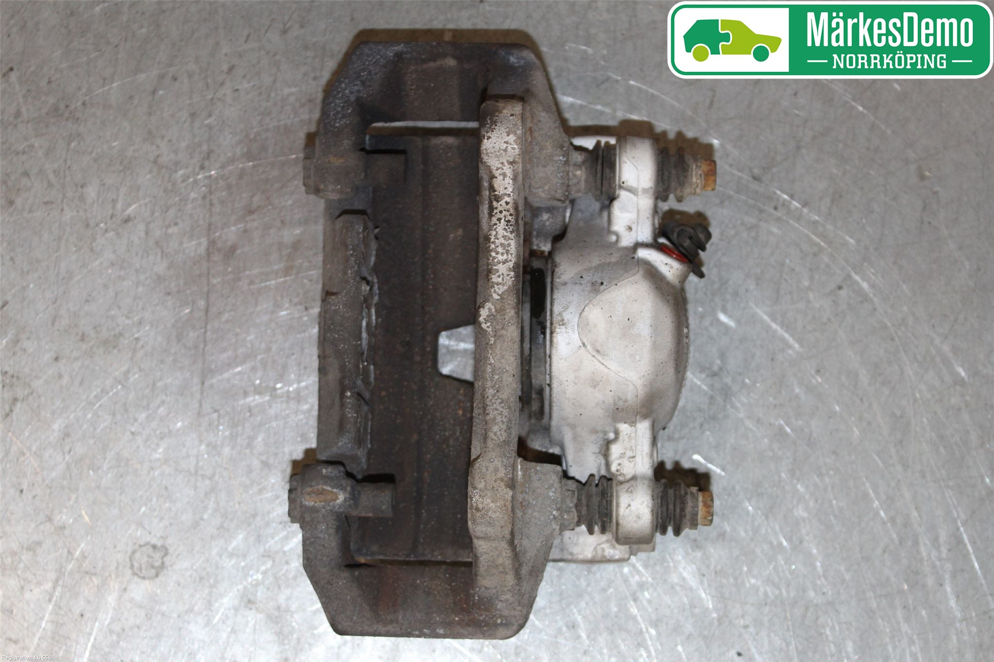 Audi A6/S6 4G 11-18 Bromsok Fram Höger