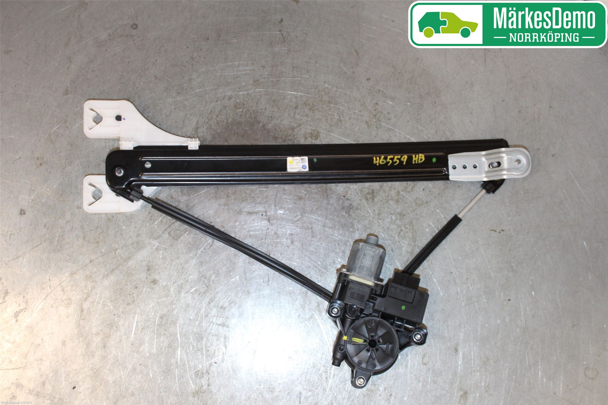 Skoda KAROQ 18- Fönsterhiss El Kompl