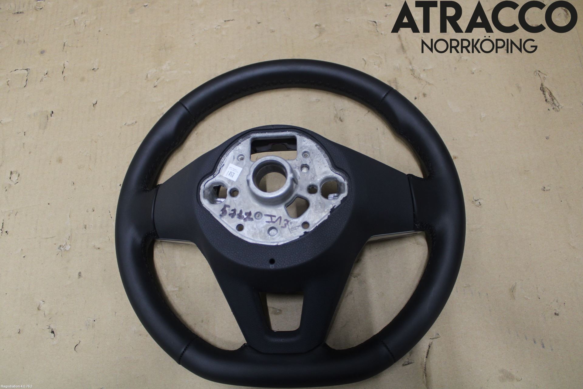 Volkswagen VW T-CROSS 19- Ratt