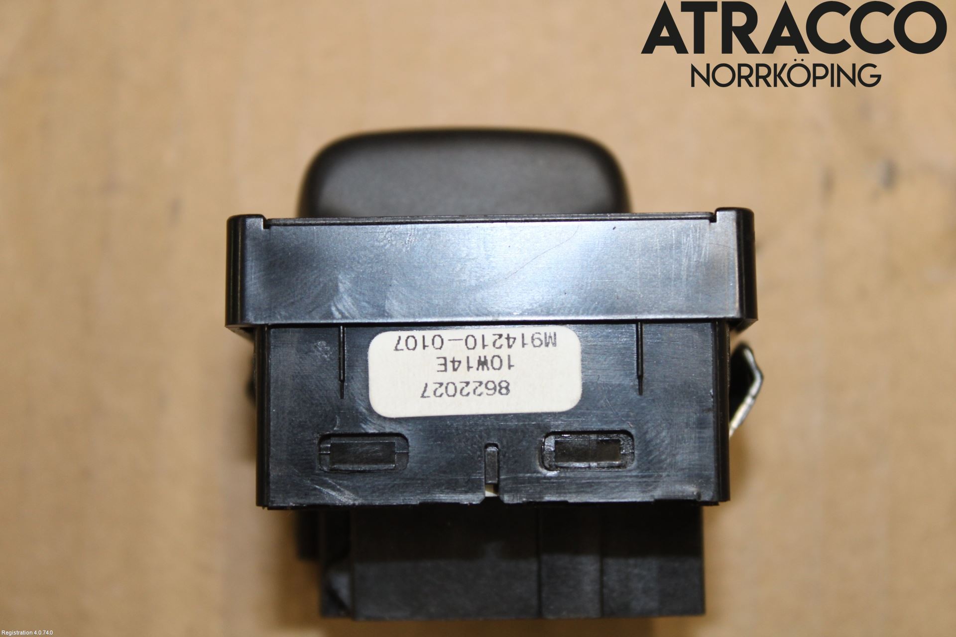 Volvo 850 91-97 Strömställare Ljus