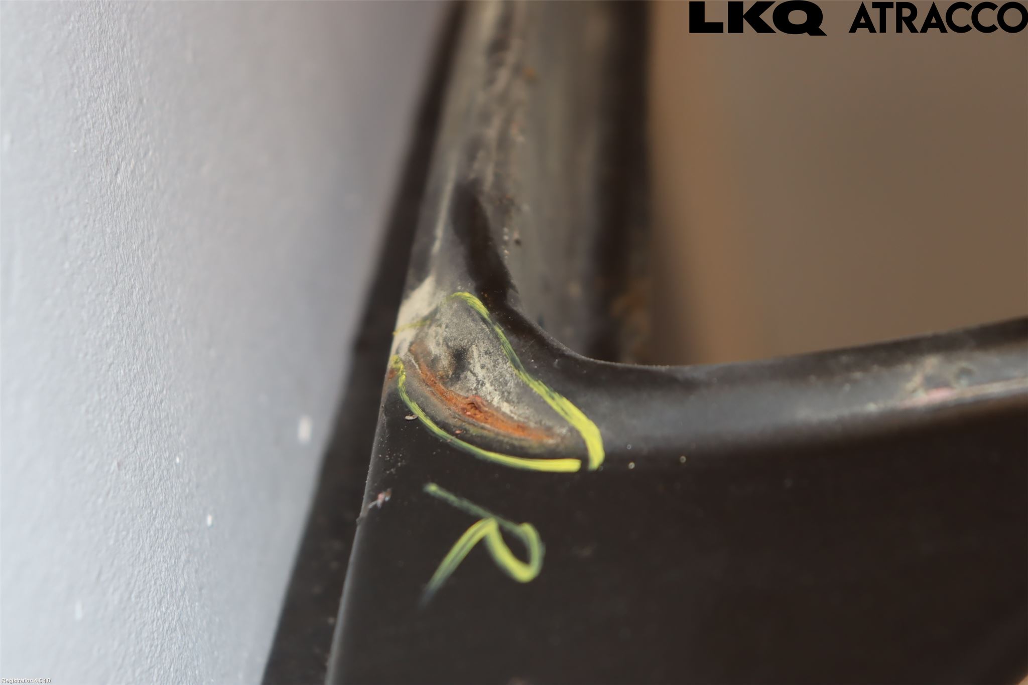 Jaguar XJ SERIE 2   73-79 Huv Fram