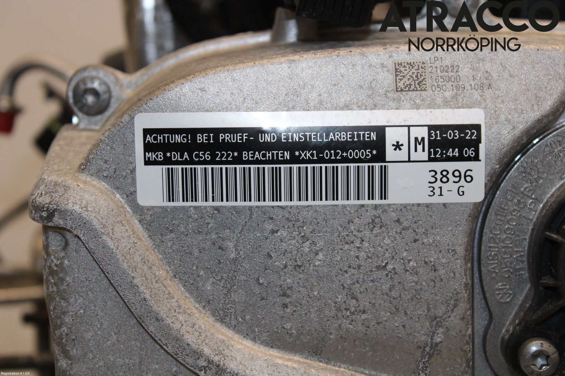 Skoda KAMIQ 20- Motor Bensin