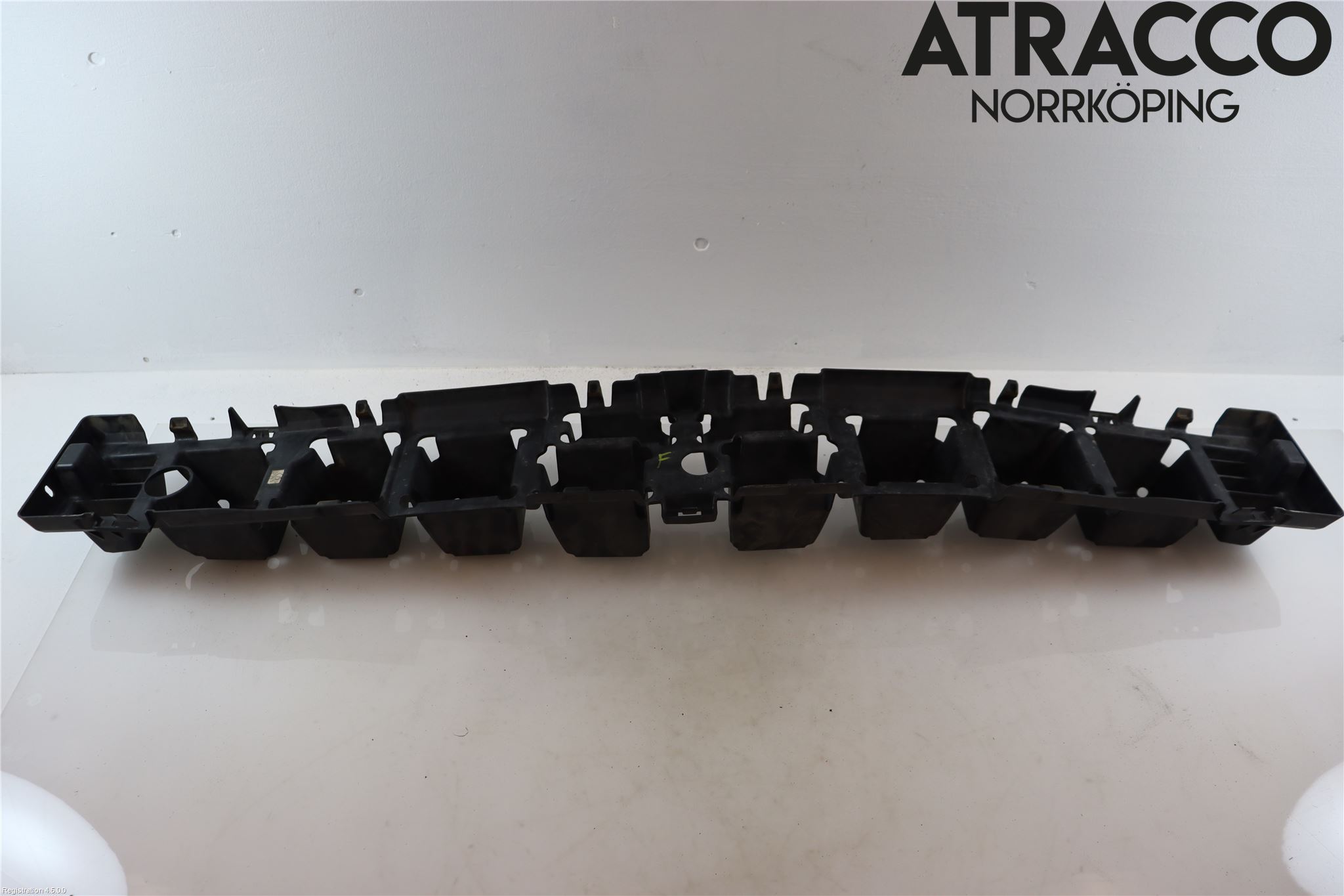 Ford MUSTANG VI 15-22 Stötfångar Deformelement Fram