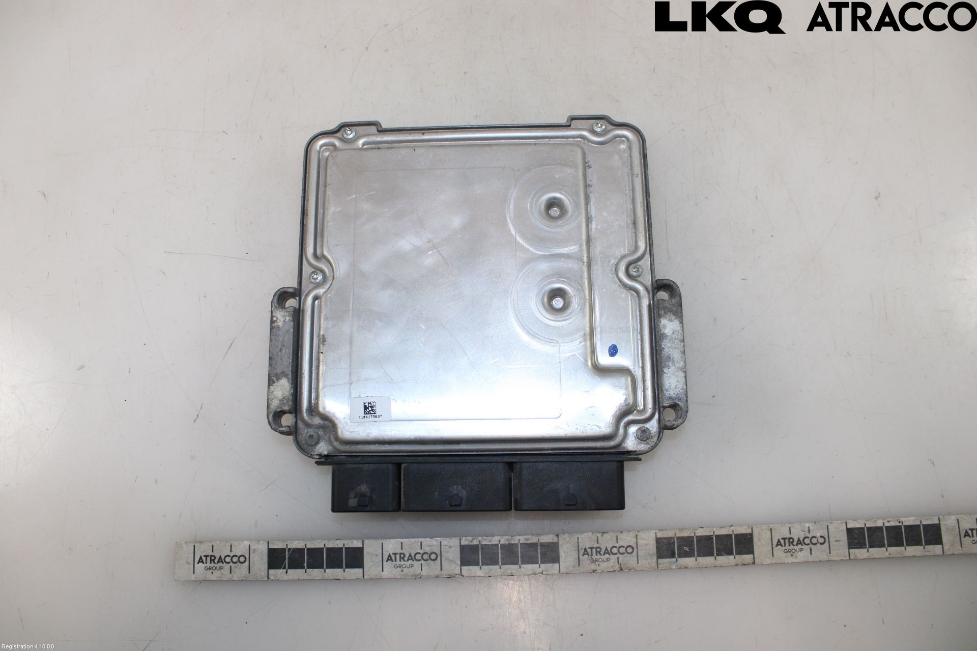 Renault TRAFIC/E-TECH 15- Styrenhet Inspump Diesel