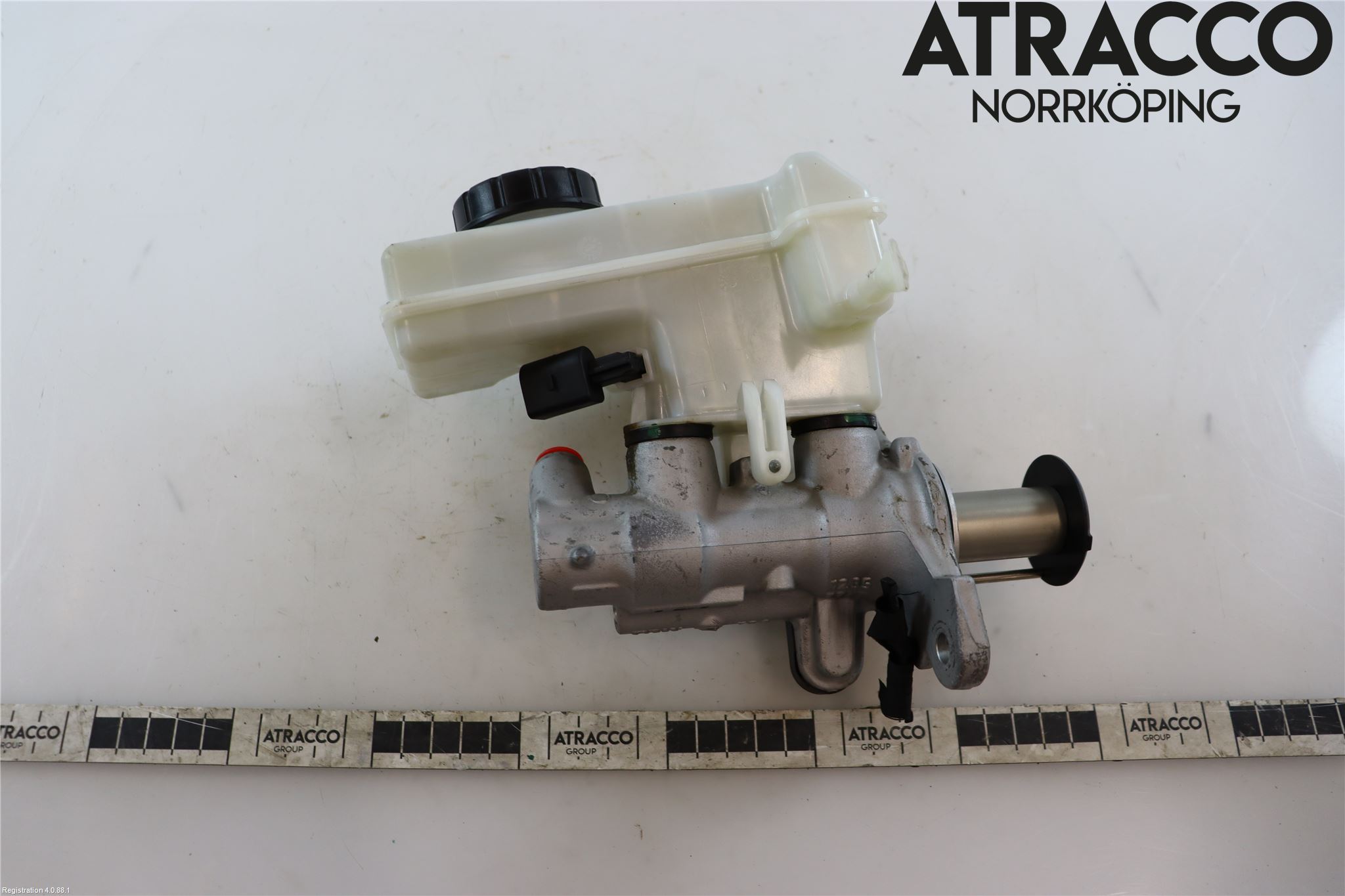 Audi A3/S3 8V 13-20 Broms Huvudcylinder