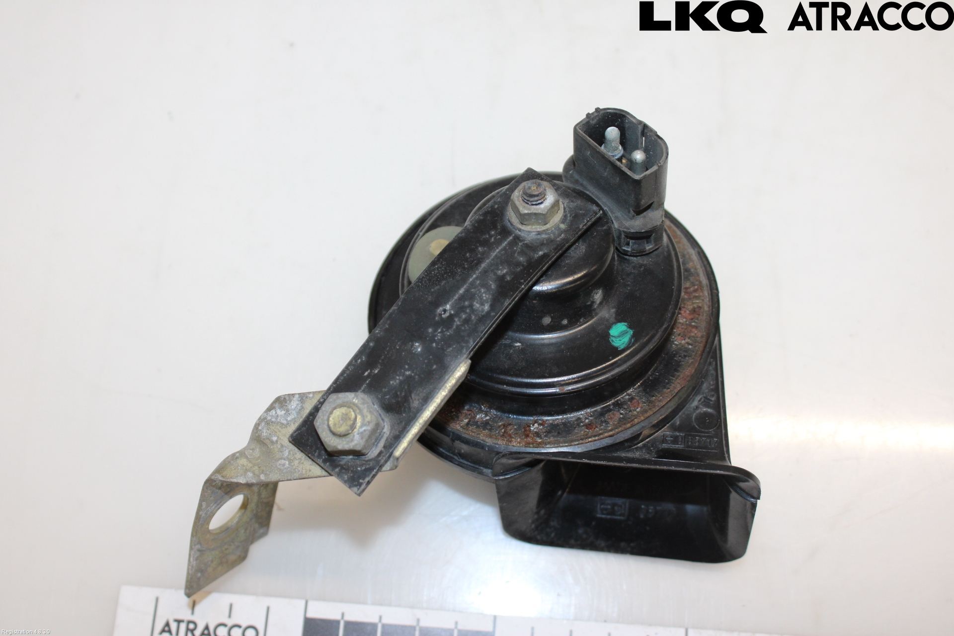 Saab 9000 CD    88-98 Signalhorn