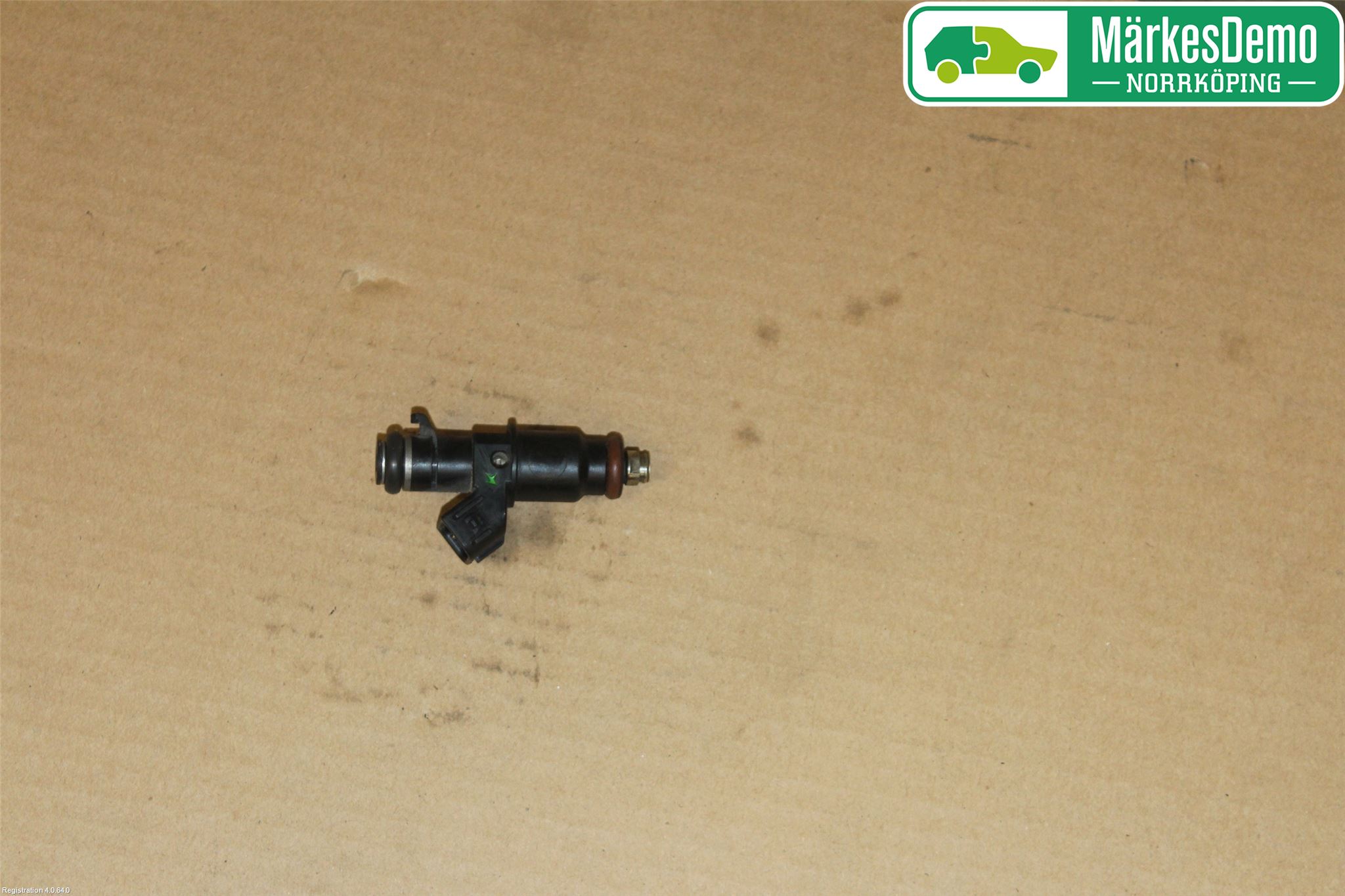 Honda STREAM Injspridare